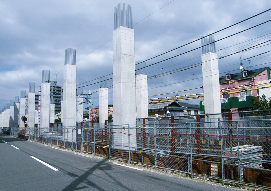 高架橋